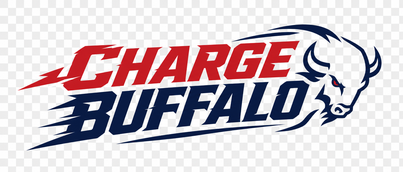 charge buffalo